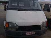Ford Tranzit  2.5 D 1999  год
